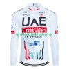 Maillot Cyclisme Manches Longues Uae Emirates 2024 Maillot Cyclisme Manches Longues Uae Emirates 2024